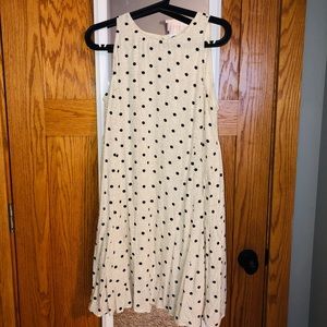 Polka Dot Dress 💞
